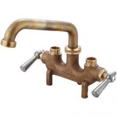 Central Brass 80466 Lever Handles -Direct Sweat Inlets - B01BX2FFY4